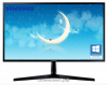 23.5 дюймовый монитор Samsung S24F356FHI (черный, PLS LED, 16:9, 1920x1080, 4ms, VGA+HDMI)